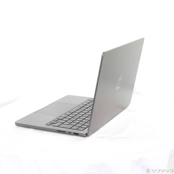 MacBook Pro 14