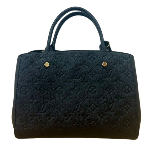 ♪Louis Vuitton ルイヴィトン モノグラム・アンプラント モンテーニュ