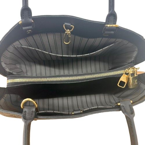 ♪Louis Vuitton ルイヴィトン モノグラム・アンプラント モンテーニュ ♪Louis Vuitton ルイヴィトン モノグラム・アンプラント モンテーニュ