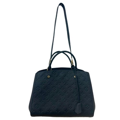 ♪Louis Vuitton ルイヴィトン モノグラム・アンプラント モンテーニュ