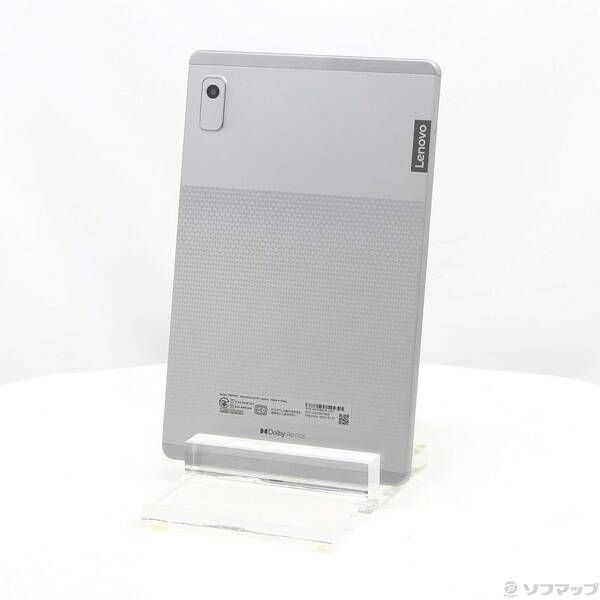 ソフマップ 〔中古品〕 Lenovo Tab M9 32GB アークティックグレー ZAC30178JP Wi-Fi【269】