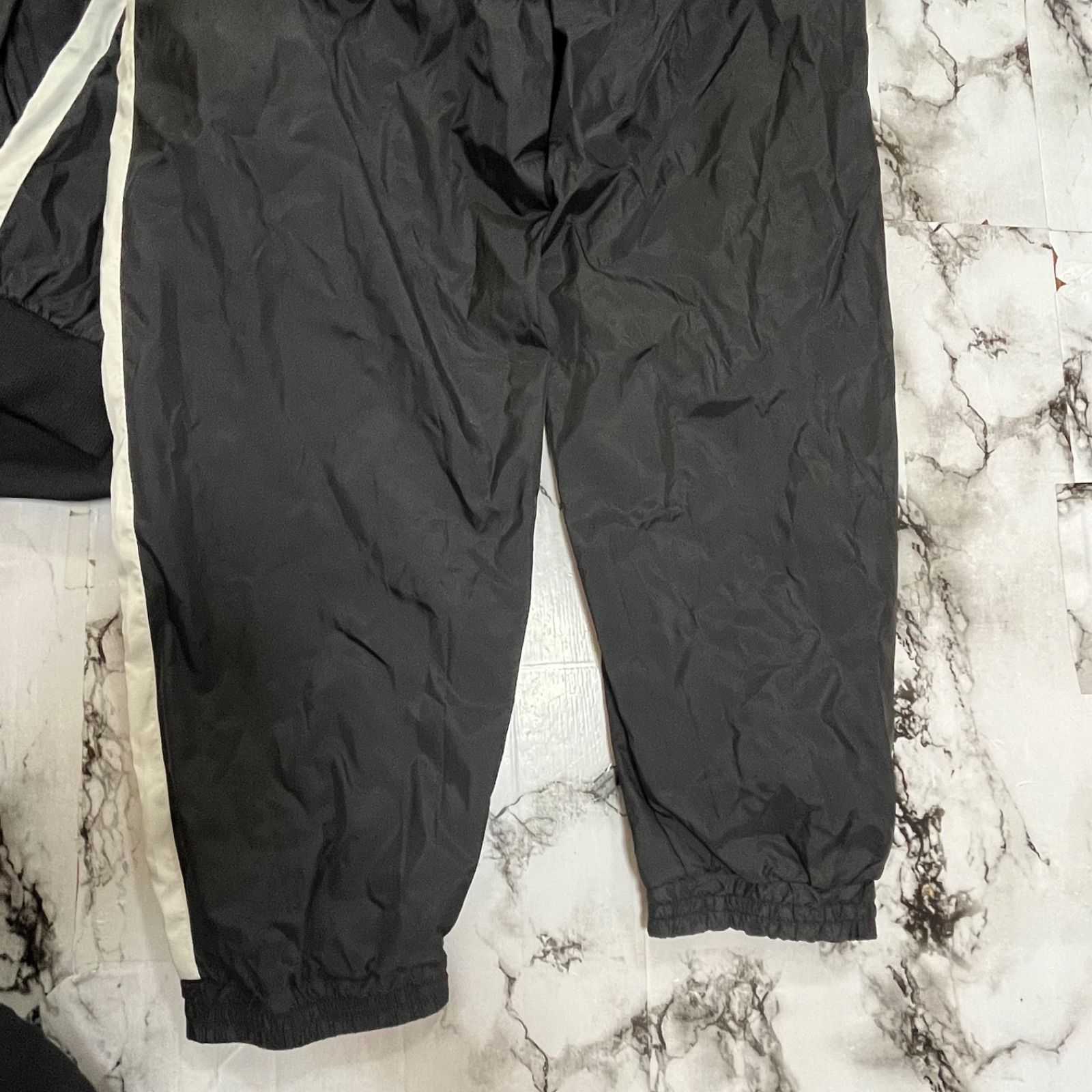 今市隆二 セットアップジャージ 未使用 今市隆二 セットアップ Mの通販 by Gboy's shop｜ラクマ
