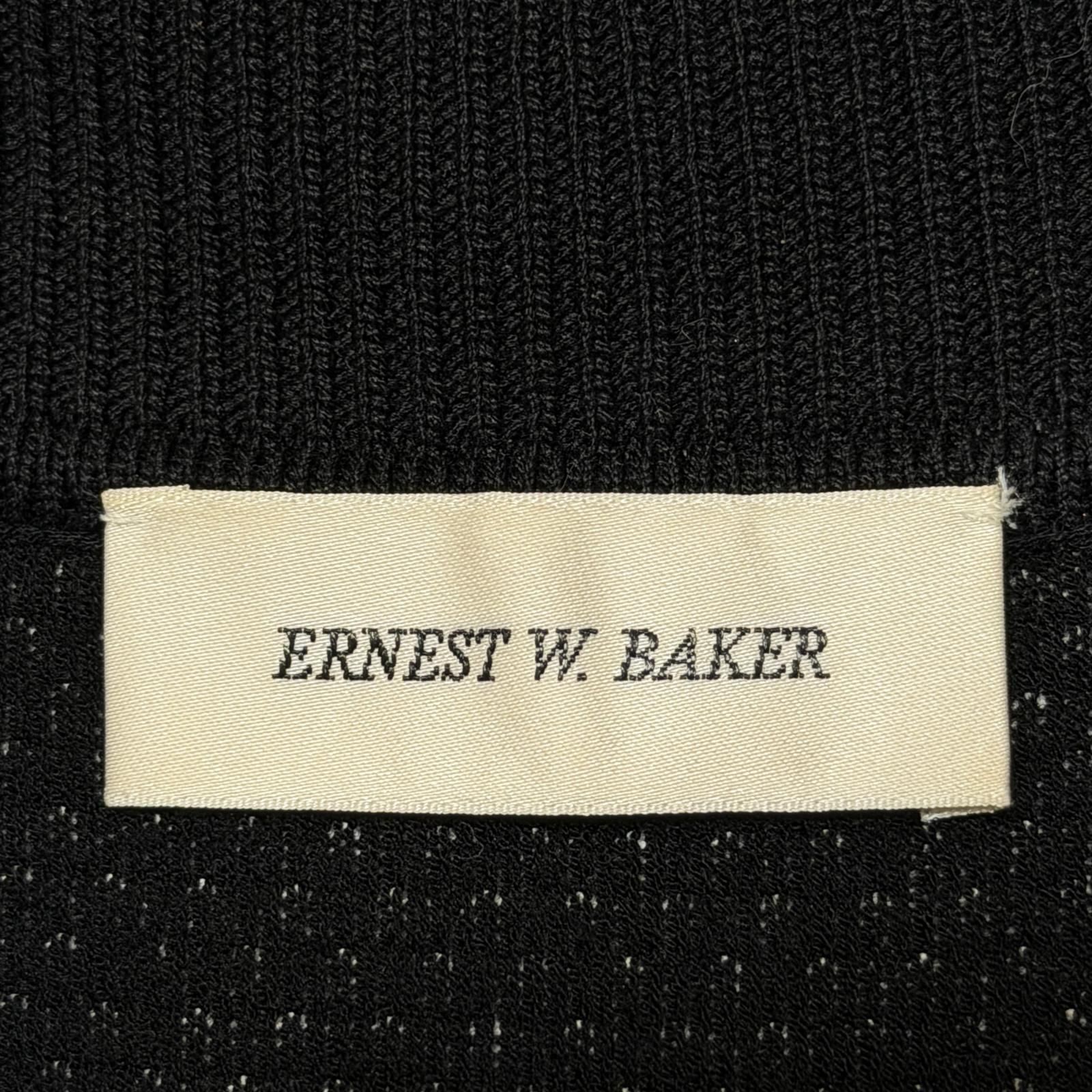 ERNEST W. BAKER ポロシャツ メンズ用 ERNEST W. BAKER ポロシャツ | SSENSE 日本