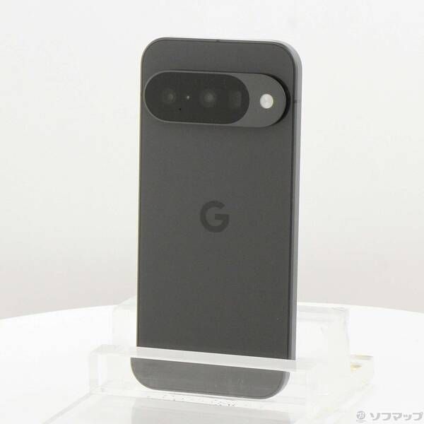 ソフマップ 〔中古品〕 Google Pixel 10 128GB オブシディアン GL066 SIMフリー【258】 63,513円