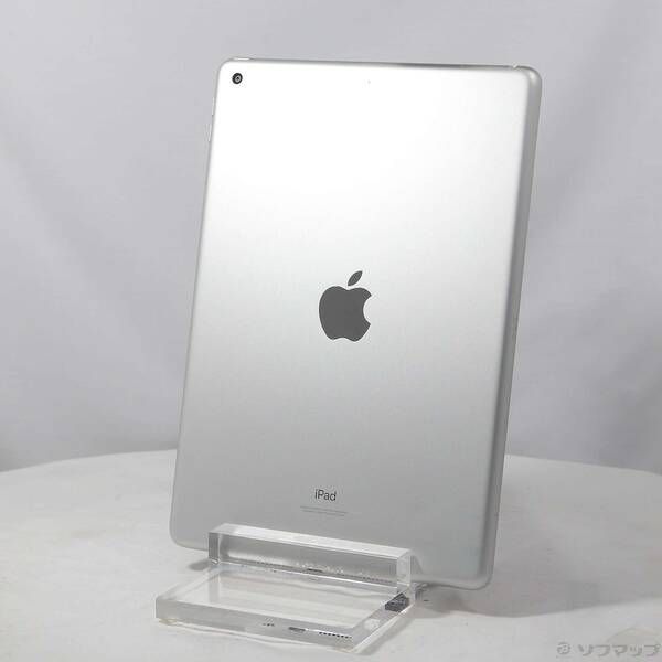 ソフマップ 〔中古品〕 iPad 第9世代 64GB シルバー MK2L3J／A Wi-Fi【377】