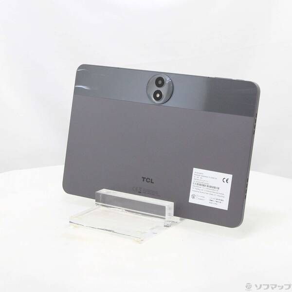 ソフマップ 〔中古品〕 TCL TAB 11 Gen 2 256GB グレー 9465X5 Wi-Fi【377】