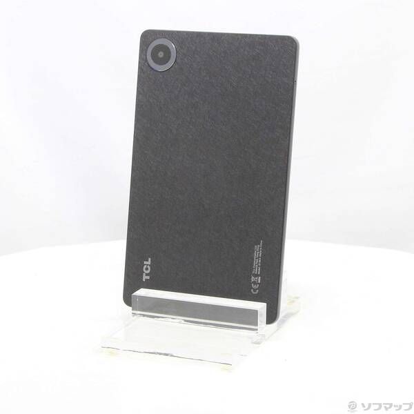 ソフマップ 〔中古品〕 Tab 8 Gen 2 64GB ブラック 8188X1 Wi-Fi【276】