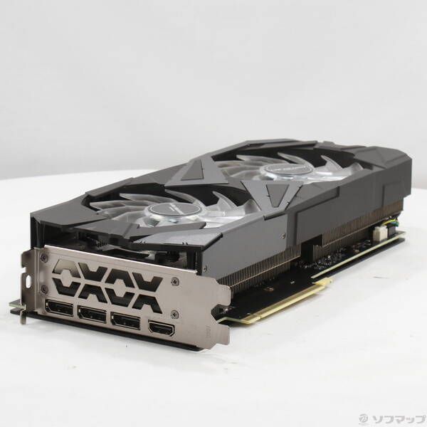 玄人志向 RTX 3070 8GB Aランク中古品 - メルカリ