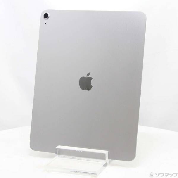 ソフマップ 〔中古品〕 iPad Air 13インチ(M4) 128GB スペースグレイ MH5N4J／A Wi-Fi【344】