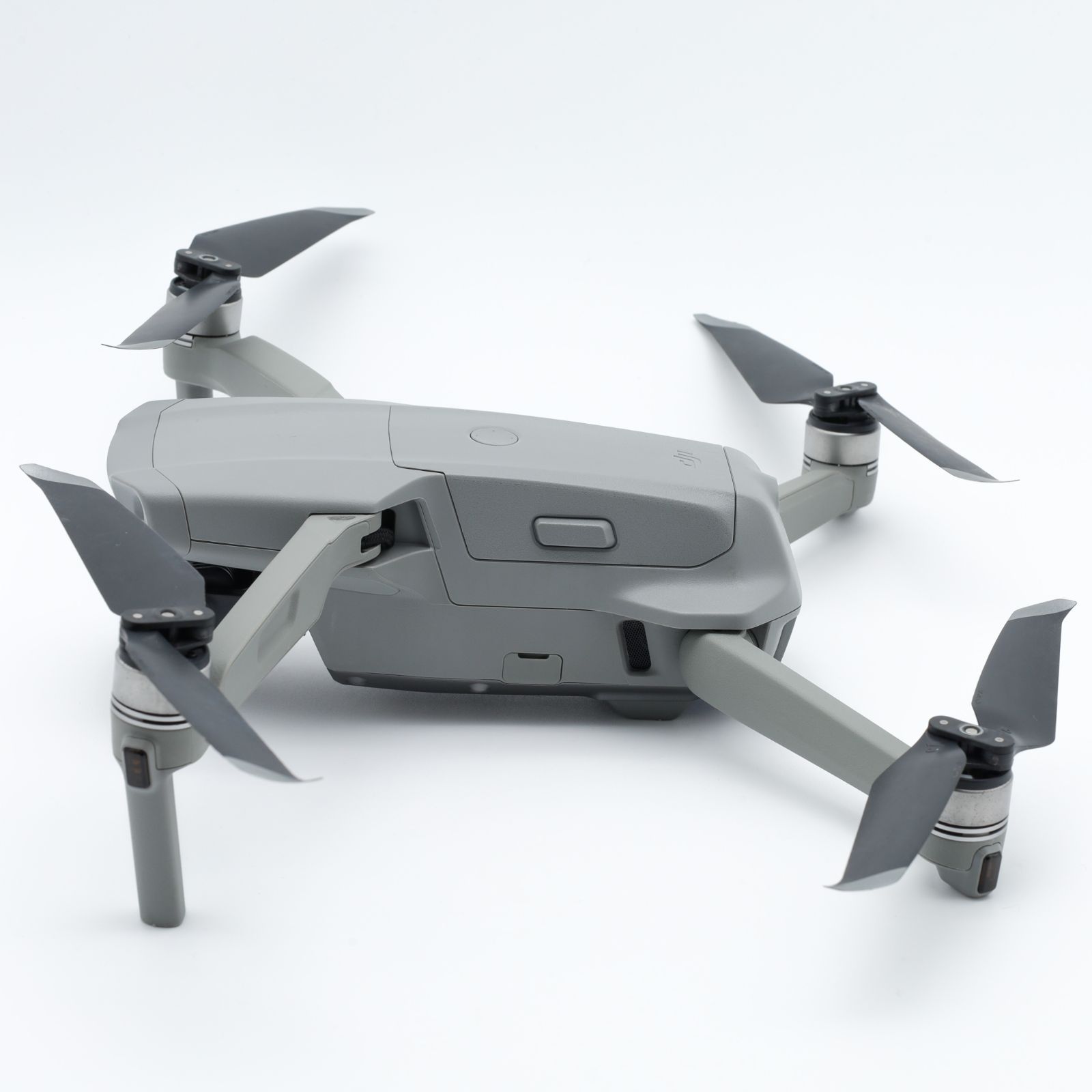 DJI Mavic Air 2 Fly More コンボ _GP00003257 - メルカリ