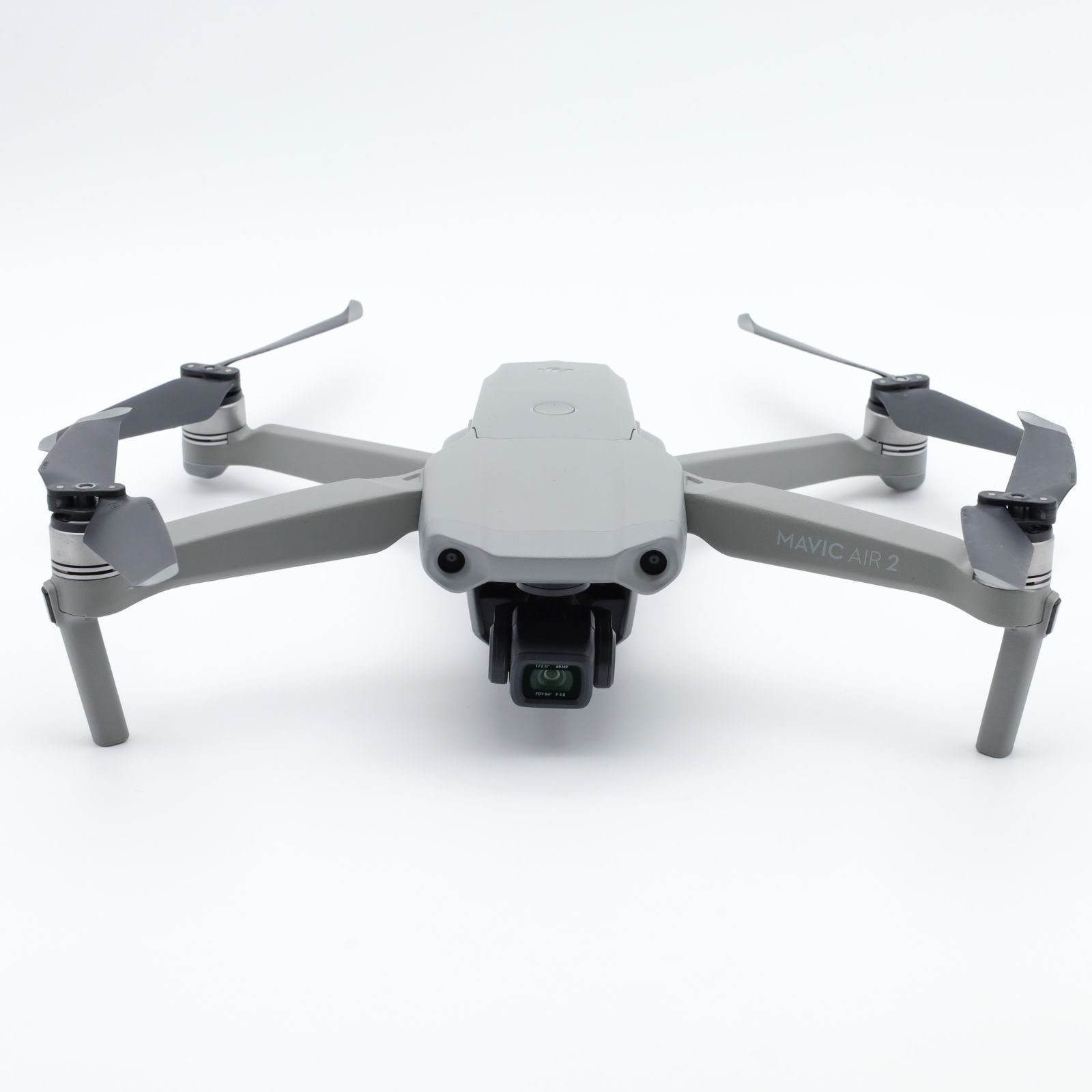 DJI Mavic Air 2 Fly More コンボ _GP00003257 - メルカリ