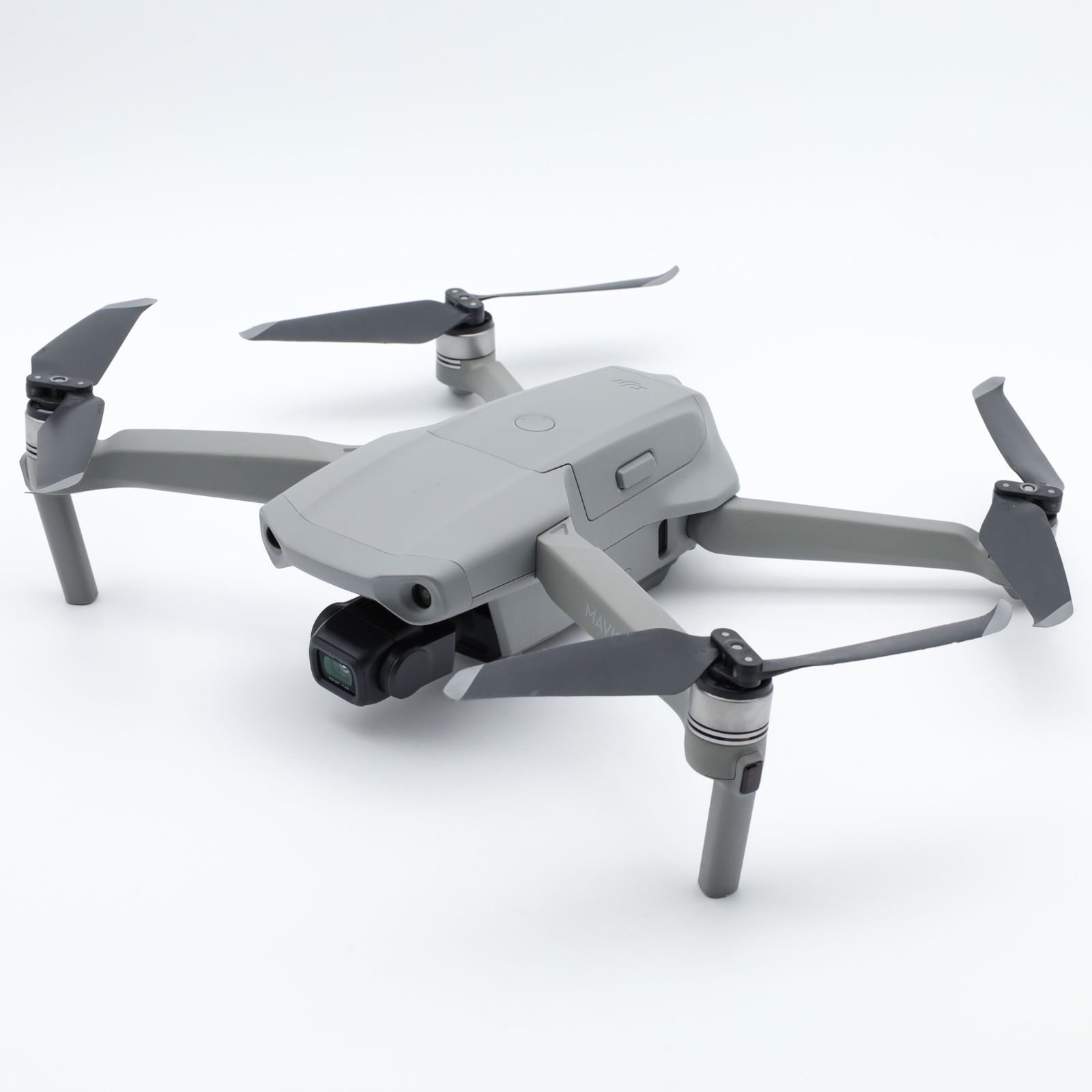 DJI Mavic Air 2 Fly More コンボ _GP00003257 - メルカリ
