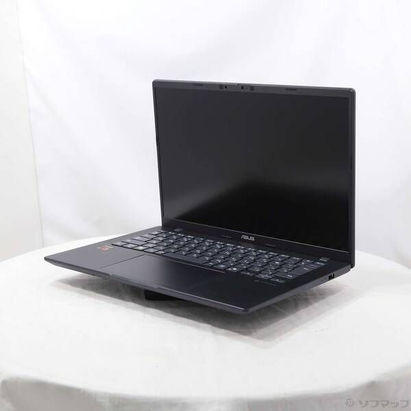 ソフマップ 〔展示品〕 Vivobook 14 X1407QA-PU165BWS クワイエットブルー【352】