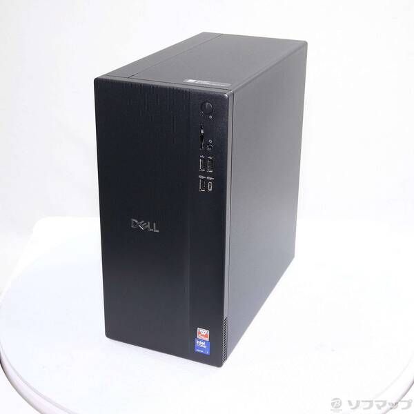 ソフマップ 〔展示品〕 Dell DAD70-FNC ブラック【262】