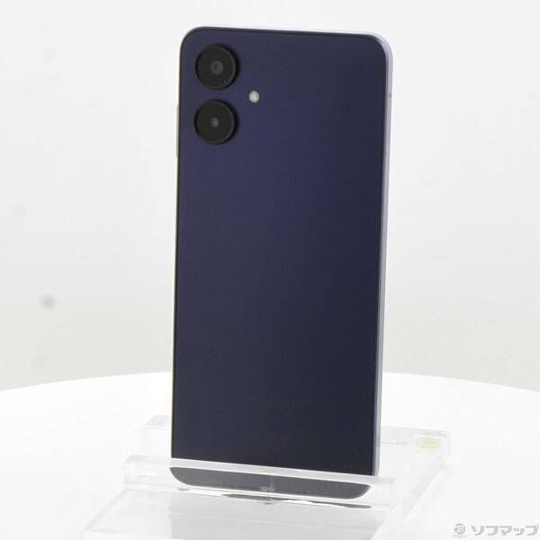 ソフマップ 〔中古品〕 Galaxy A25 5G 64GB ブラック SCG33 au SIMフリー【262】