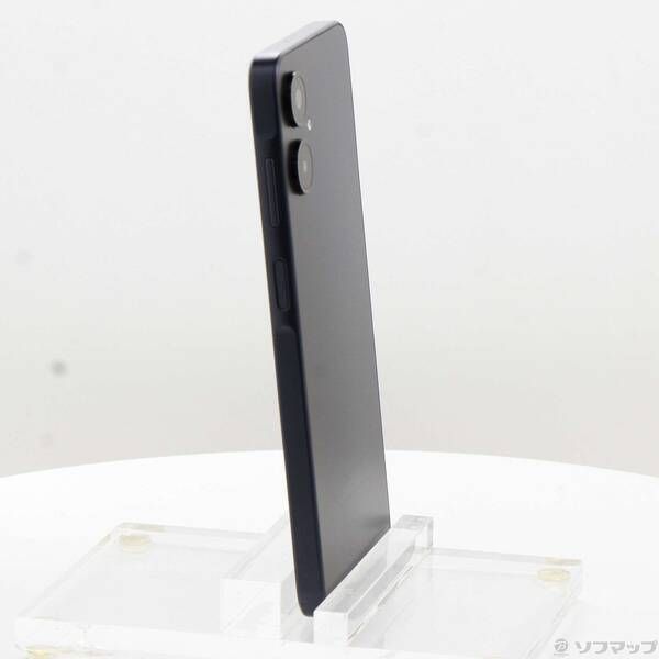 ソフマップ 〔中古品〕 Galaxy A25 5G 64GB ブラック SCG33 au SIM