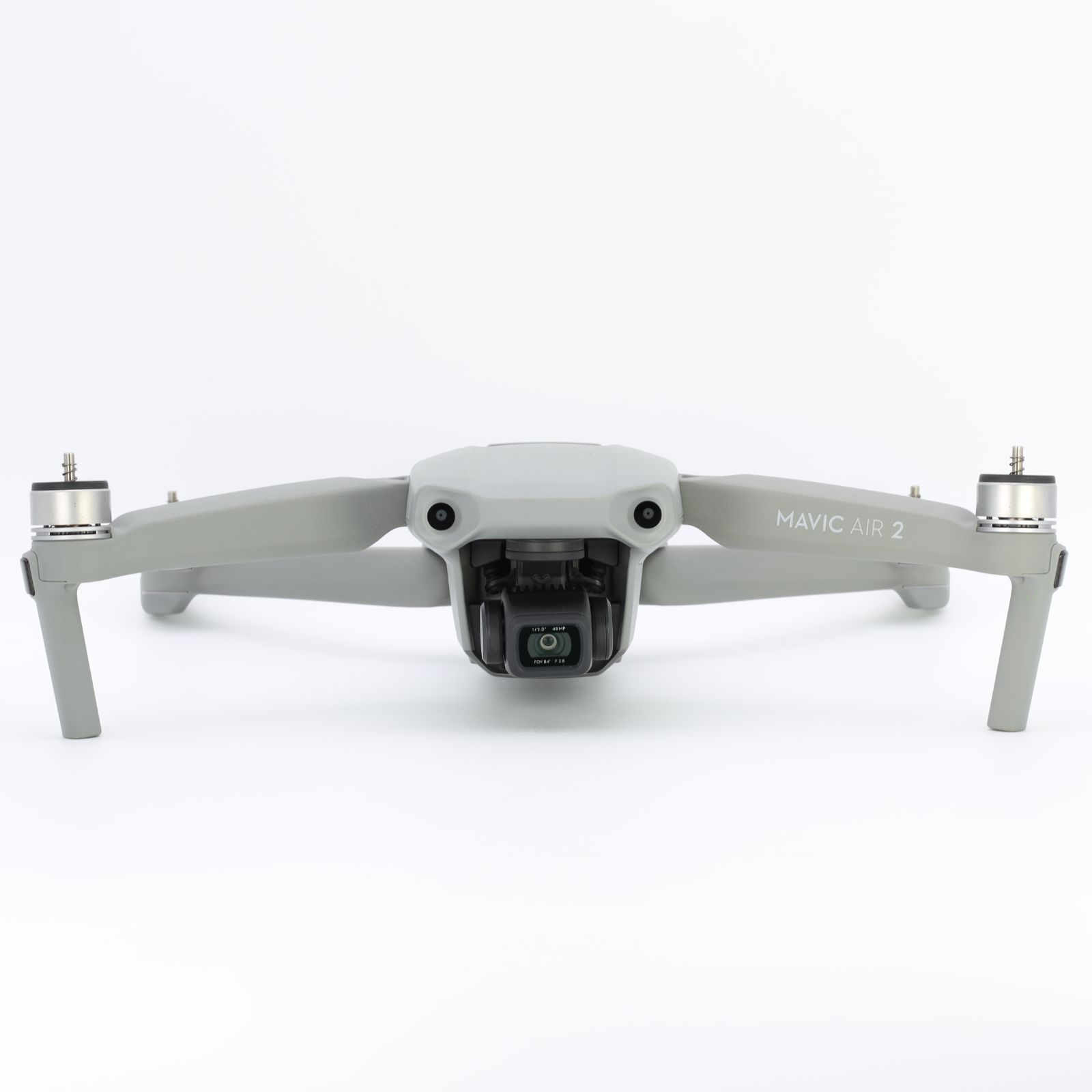 DJI Mavic Air 2 Fly More コンボ _GP00003258 - メルカリ