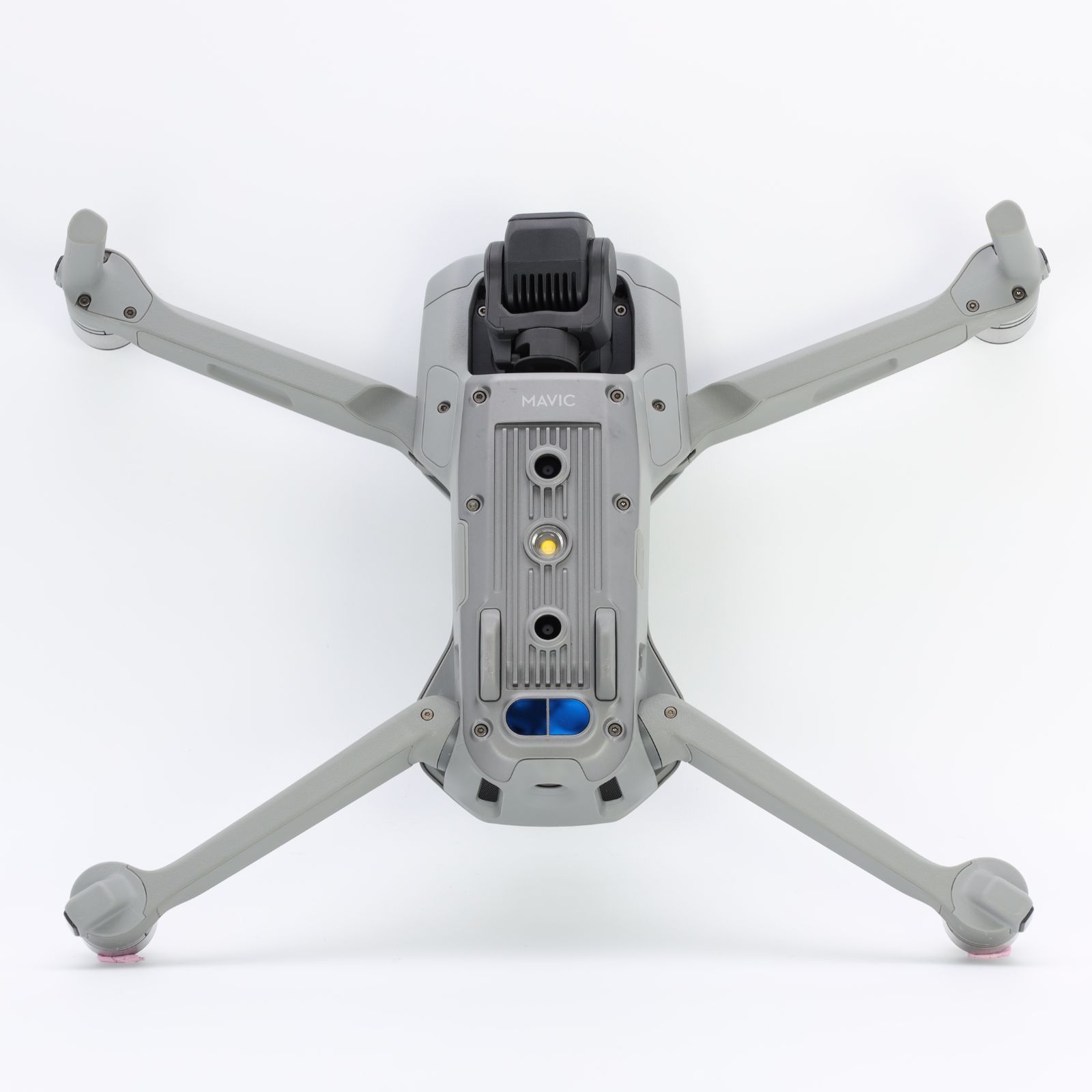 DJI Mavic Air 2 Fly More コンボ _GP00003258 - メルカリ