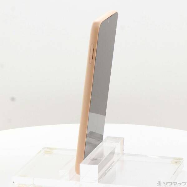ソフマップ 〔中古品〕 arrows We2 64GB ライトオレンジ FCG02 au SIM