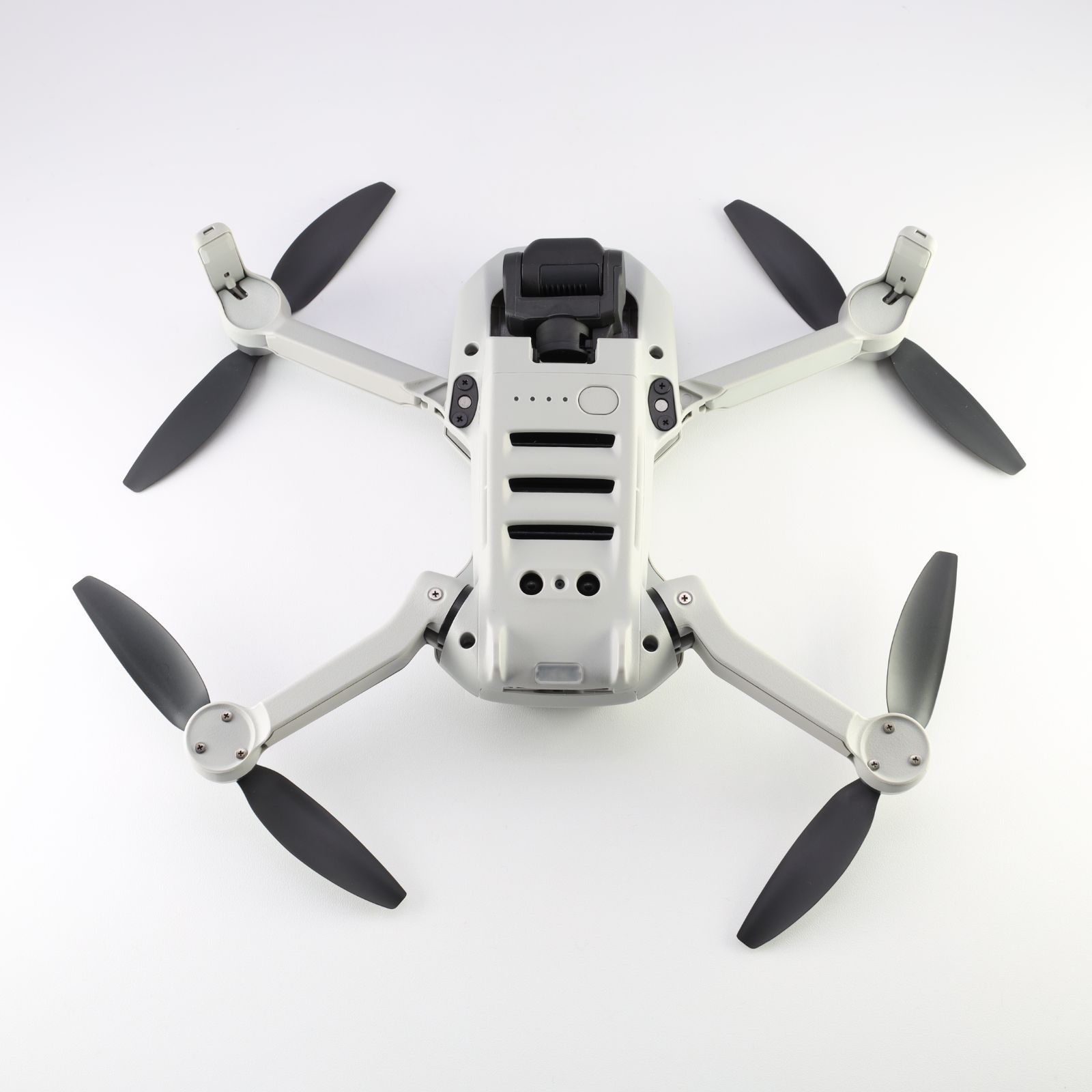 DJI Mavic Mini Fly More コンボ _GP00003270 - メルカリ DJI Mavic Mini Fly More コンボ _GP00003270 - メルカリ