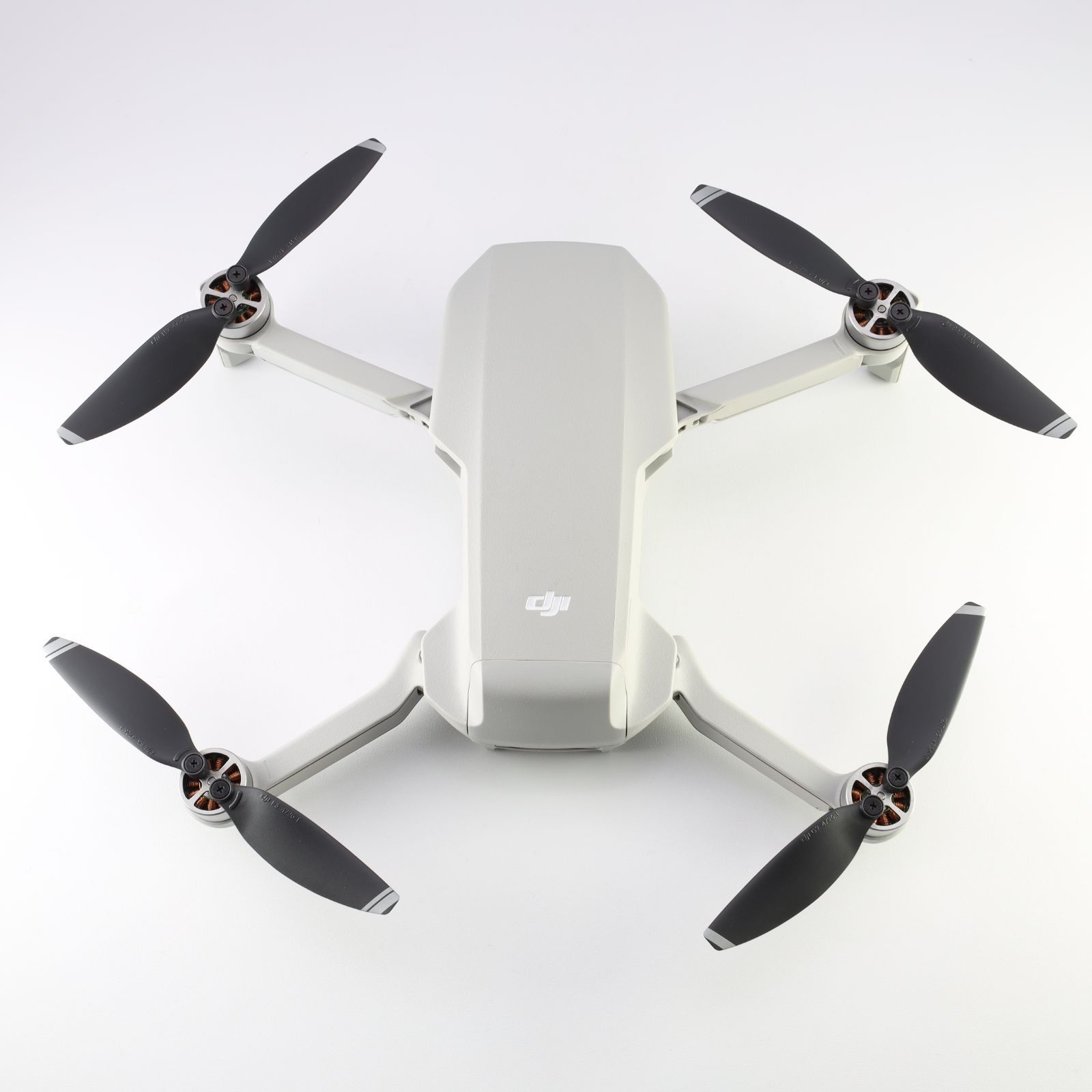 DJI Mavic Mini Fly More コンボ _GP00003270 - メルカリ