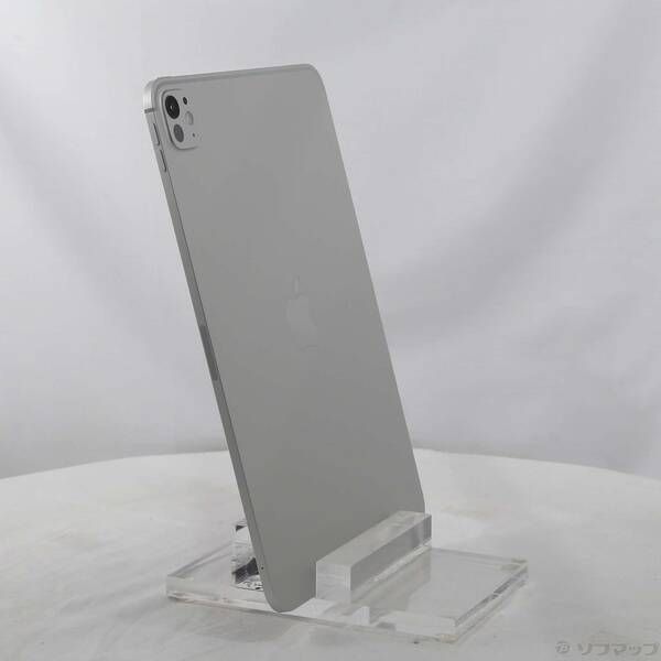 iPad Pro 11 Wi-Fi 256GB M5 シルバー 中古 Aランク - メルカリ iPad Pro 11 Wi-Fi 256GB M5 シルバー 中古 Aランク - メルカリ