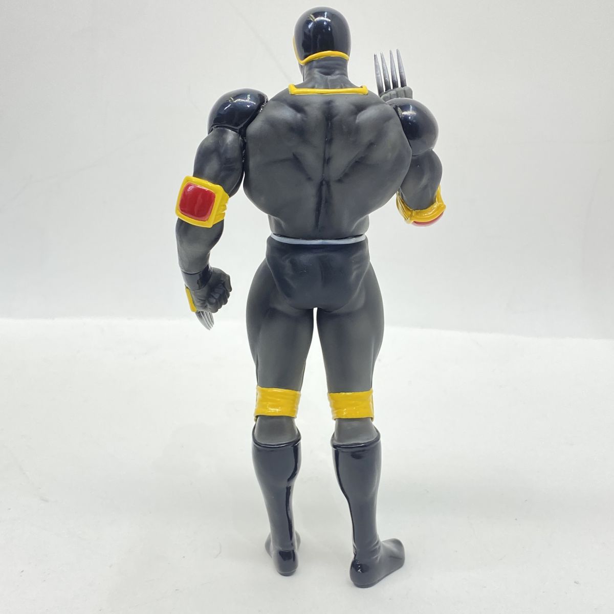 CCP Muscular Collection WARS MAN 30周年 CCP Muscular Collection.CT95 The 30th anniversary キン肉マン