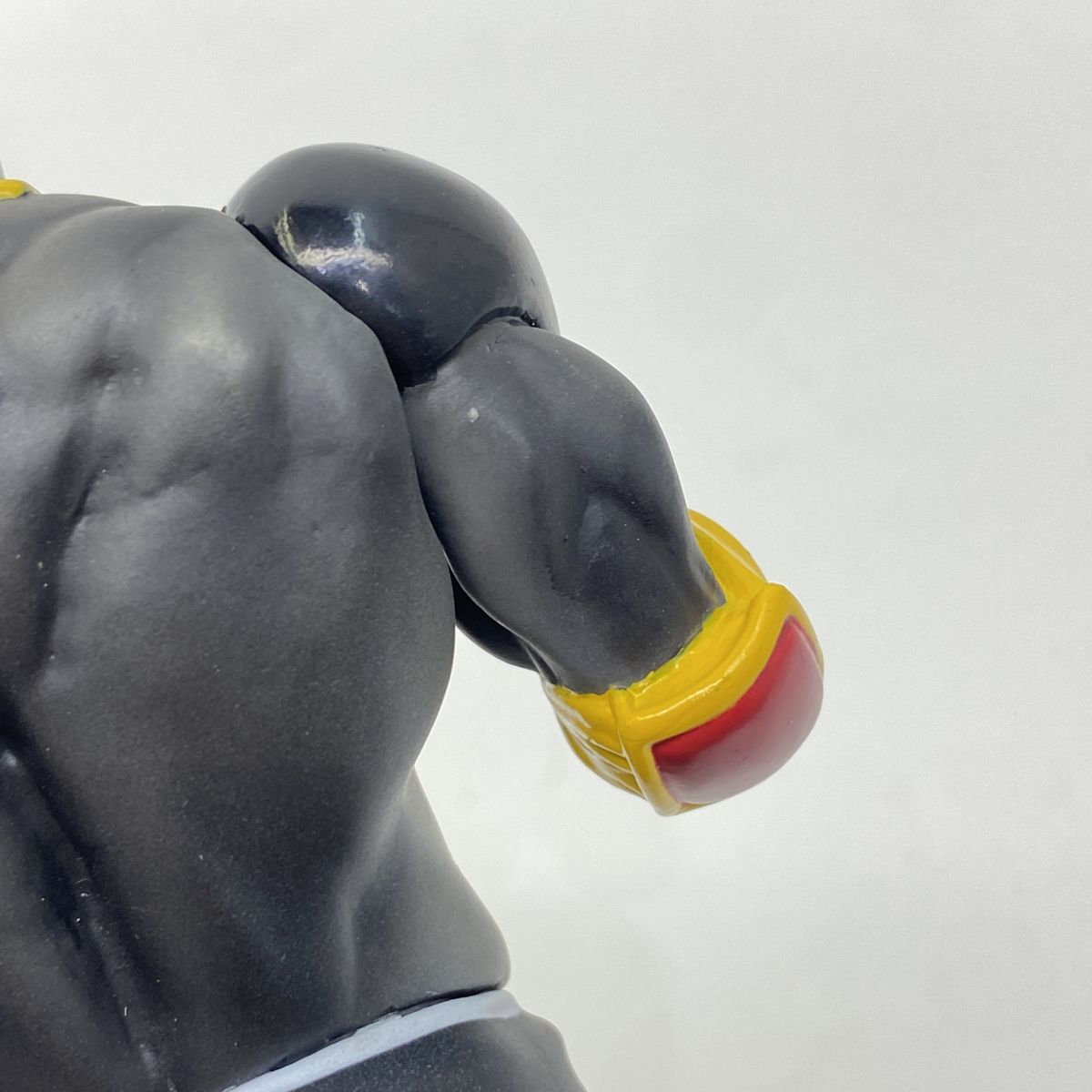 CCP Muscular Collection.CT95 The 30th anniversary キン肉マン