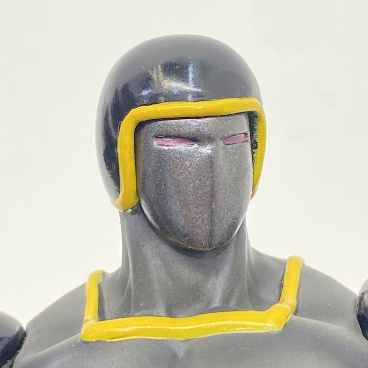 CCP Muscular Collection.CT95 The 30th anniversary キン肉マン