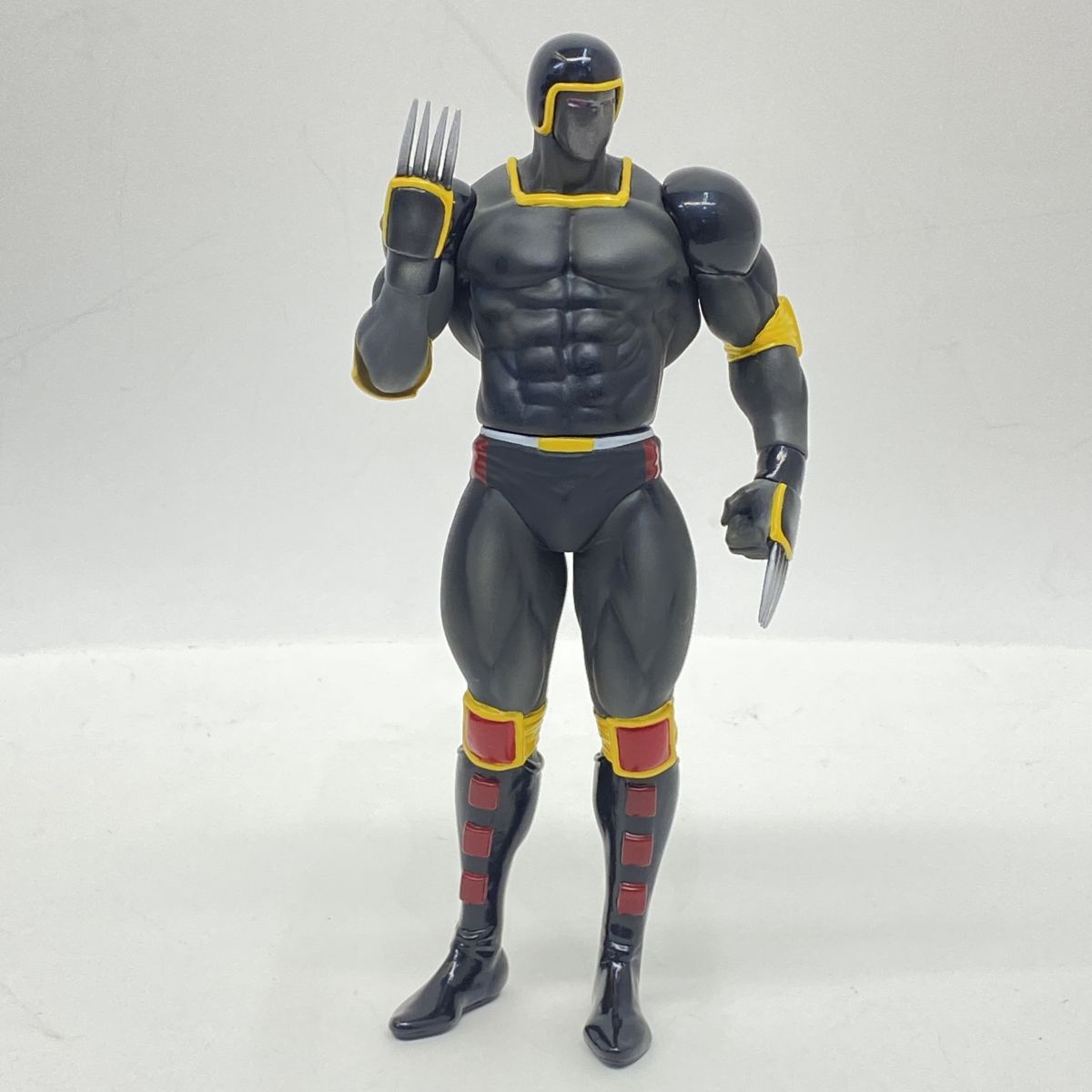 CCP Muscular Collection WARS MAN 30周年 CCP Muscular Collection.CT95 The 30th anniversary キン肉マン