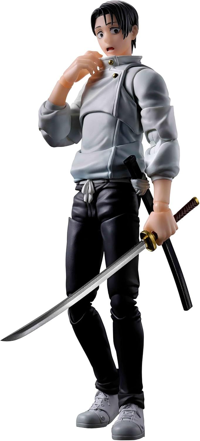 呪術廻戦 乙骨憂太 0‐ 劇場版 HOBBY | ‐劇場版 – SOOTANG 乙骨憂太 