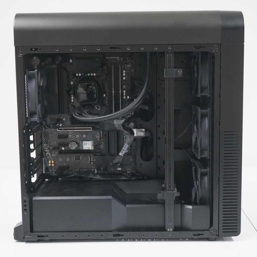 マウスコンピュータDAIV FX-I9G90 64GB（中古） mouse DAIV FX-I9G90 クリエイター向けPC USED品 マウスコンピューター