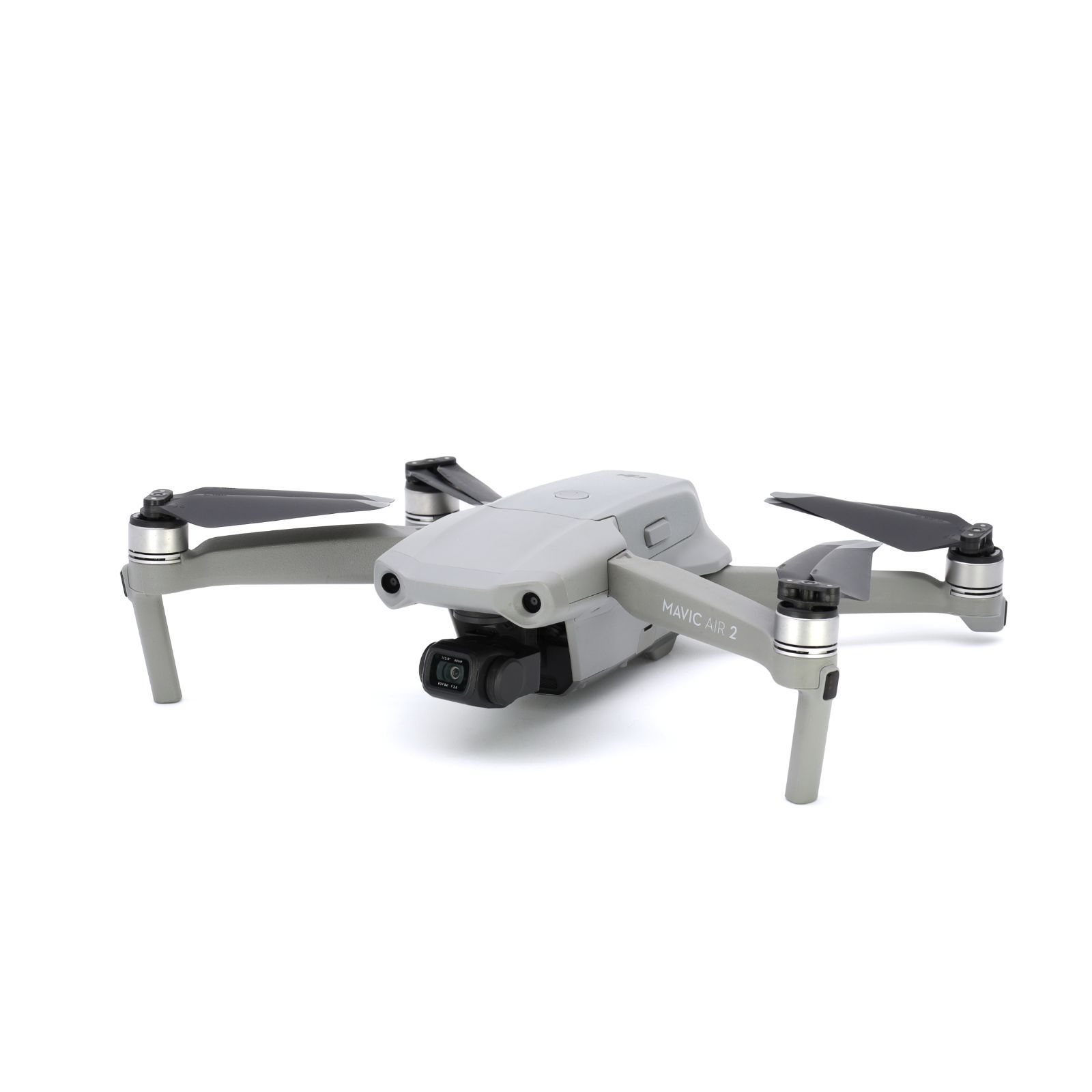 DJI Mavic Air 2 Fly More コンボ _GP00003911 - メルカリ