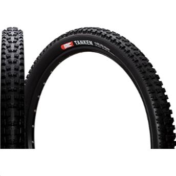 Brand new 29×2.3 IRC tire (IRC tire) bicycle tire TANKEN TUBELESS READY