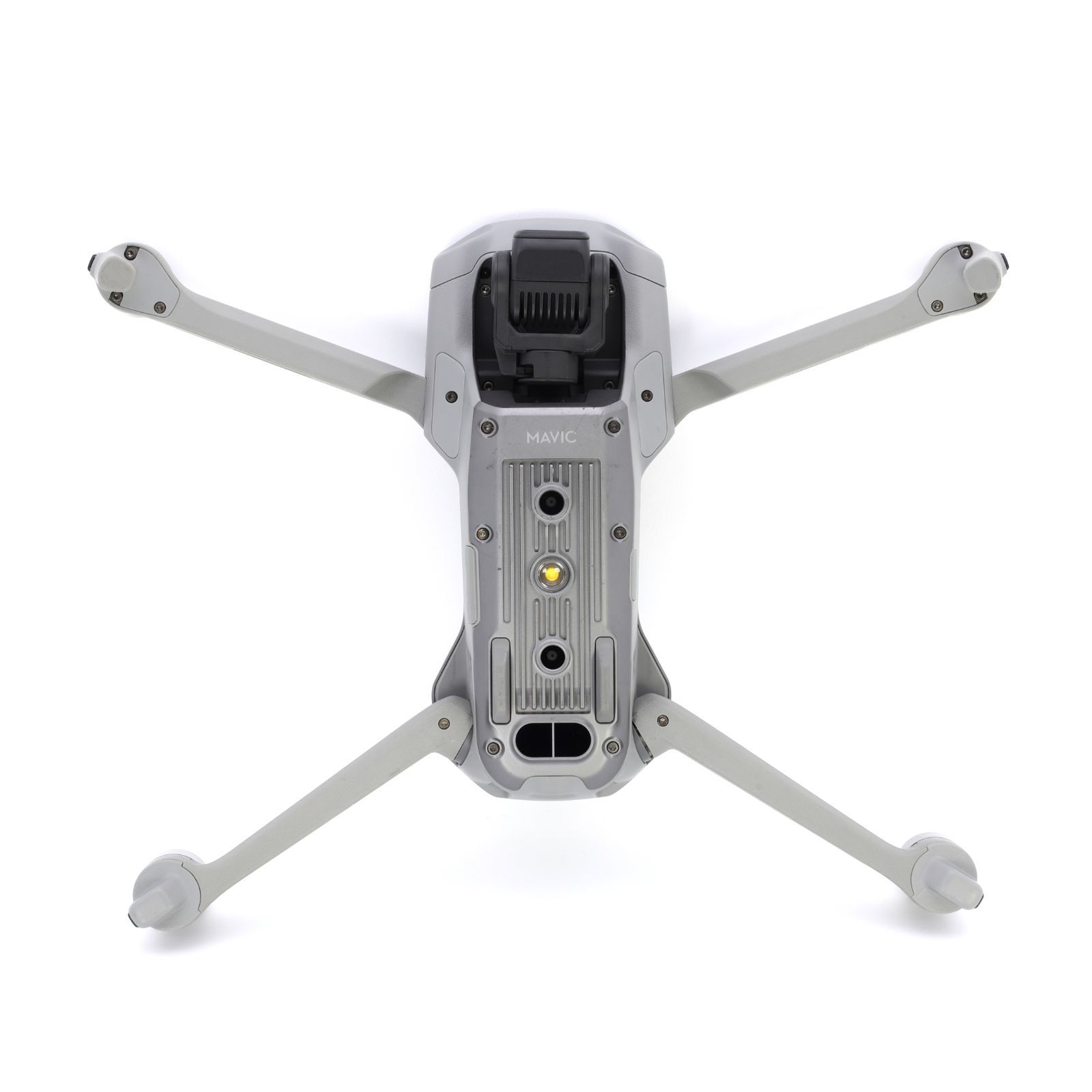 DJI Mavic Air 2 Fly More コンボ _GP00003910 - メルカリ