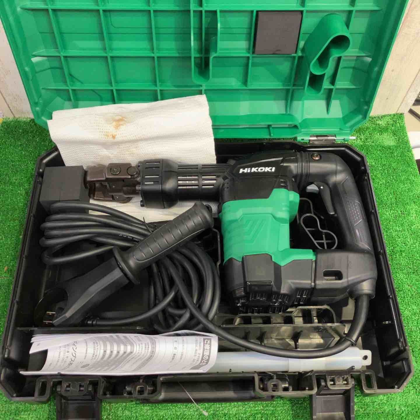 ハイコーキ(HIKOKI ※旧:日立工機) ハンマ H41SA4 長期保管品【町田店】