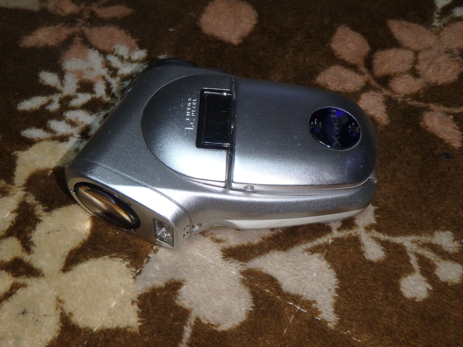 SANYO デジタルビデオカメラ DMX-C1 - メルカリ
