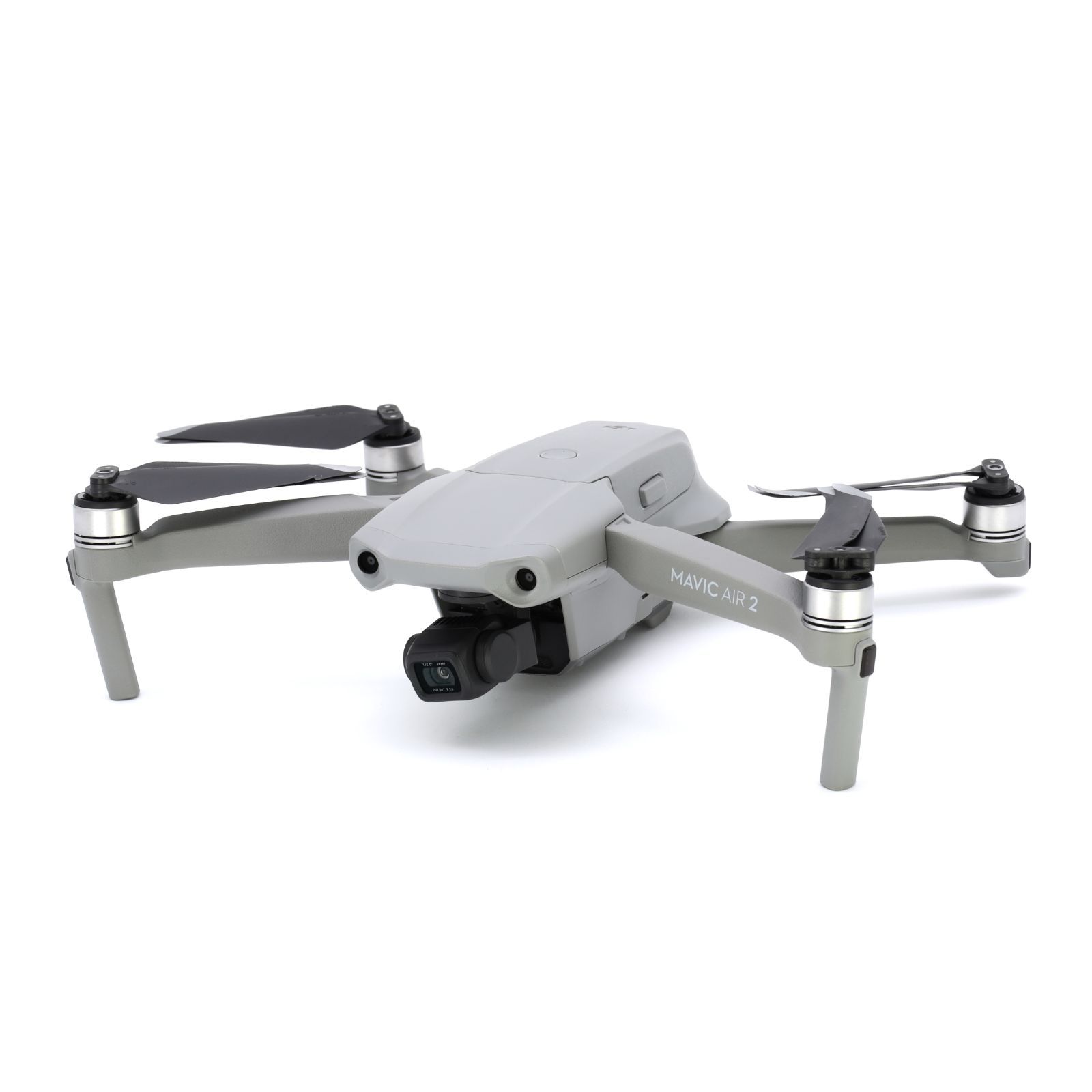 【特約代理店より購入】Mavic Air 2 Fly More コンボ DJI Mavic Air 2 Fly More Combo with Smart Controller-Certified