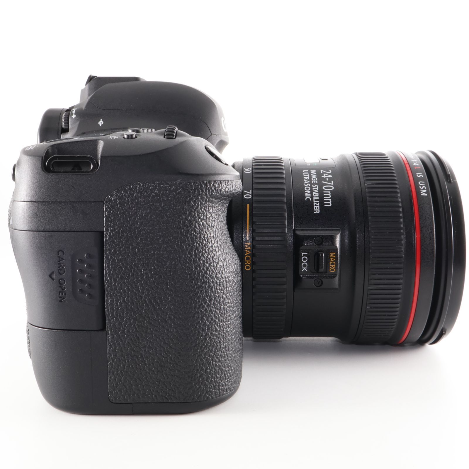 美品】《 ショット数 10753回》Canon デジタル一眼レフカメラ EOS 6D 