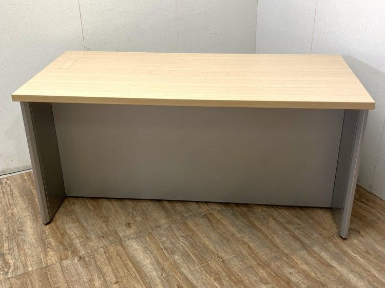 【中古品】イトーキ 1500ローカウンター NJN-577K-98Z5 ナチュラル