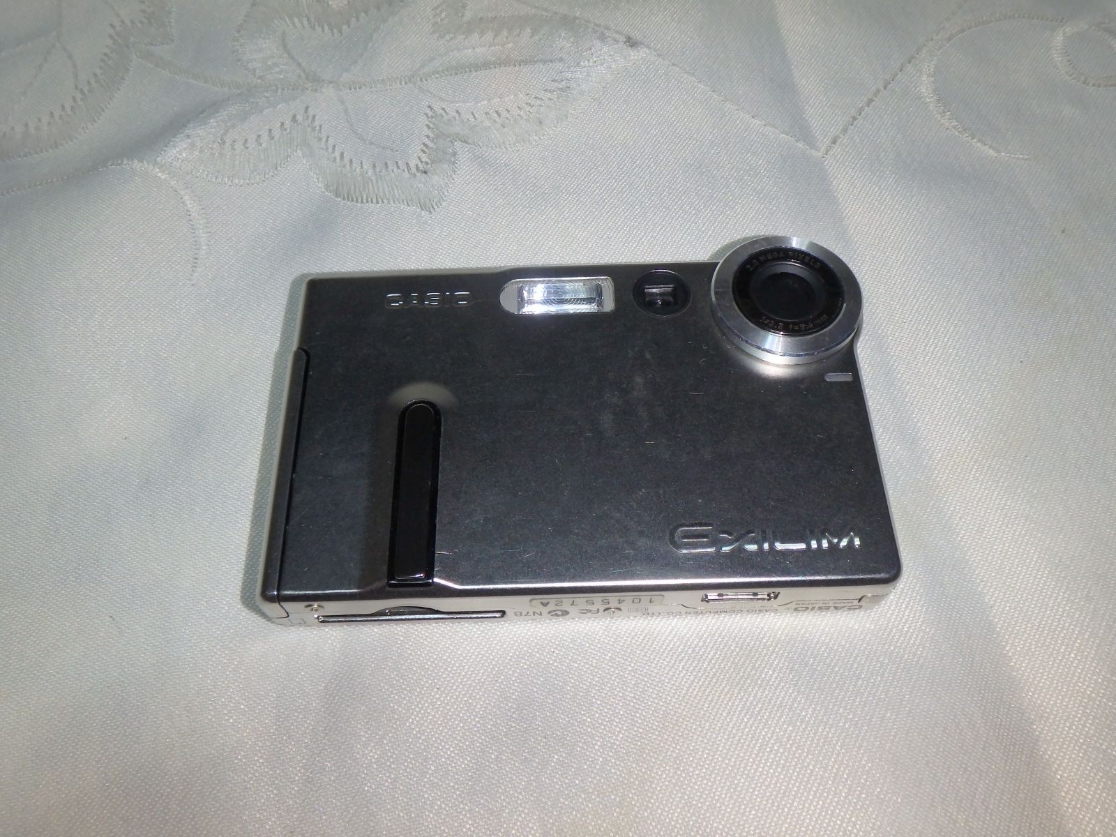 カシオ EX-S20 EXILIM デジタルカメラ S - メルカリ