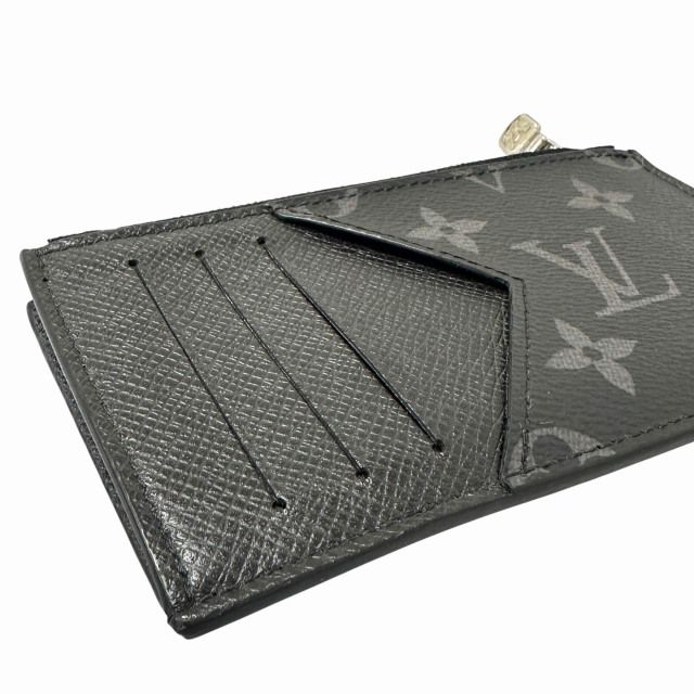 ルイヴィトン LOUIS VUITTON モノグラム エクリプス タイガ コイン ルイヴィトン LOUIS VUITTON モノグラム エクリプス タイガ コイン