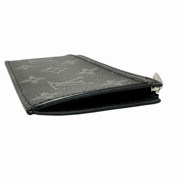 ルイヴィトン LOUIS VUITTON モノグラム エクリプス タイガ コイン