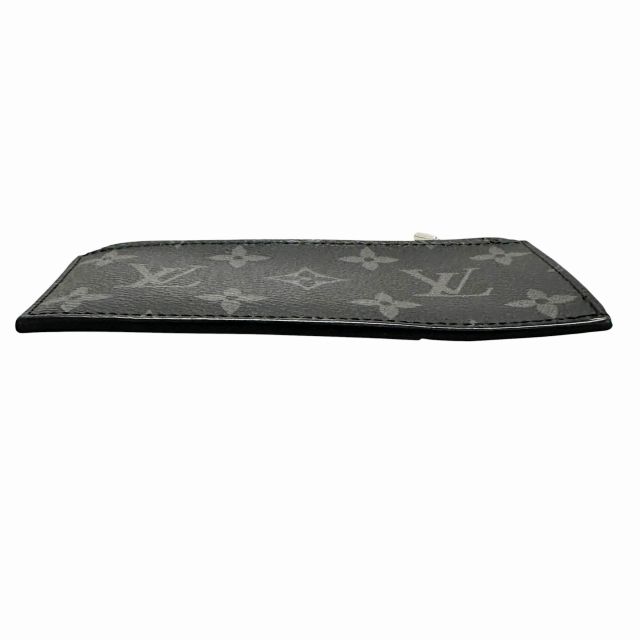 ルイヴィトン LOUIS VUITTON モノグラム エクリプス タイガ コイン
