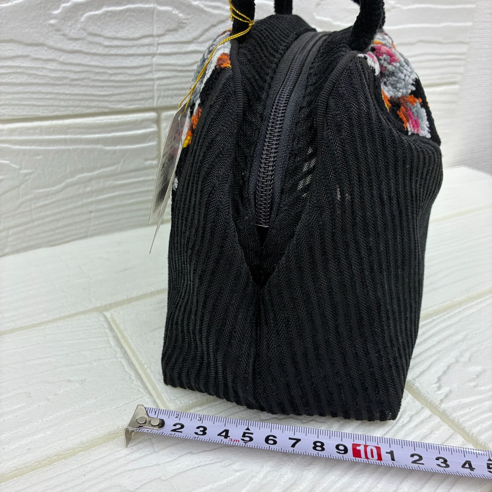 新品タグ付✨ フェイラー エコバッグ S749 フェイラー ハンドタグバッグ タグ付き 264686315 - メルカリ