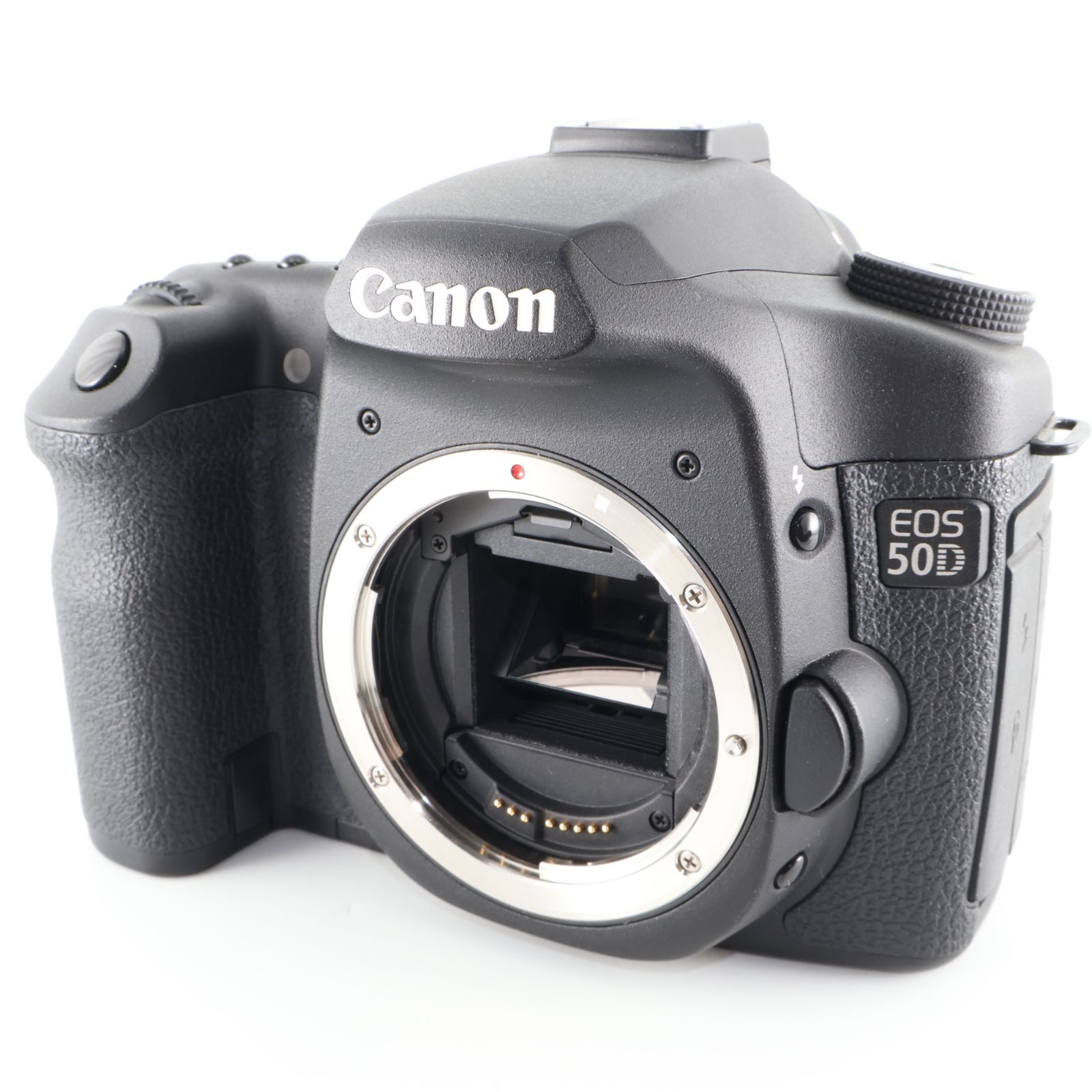 美品】《 ショット数 3870回》Canon デジタル一眼レフカメラ EOS 50D