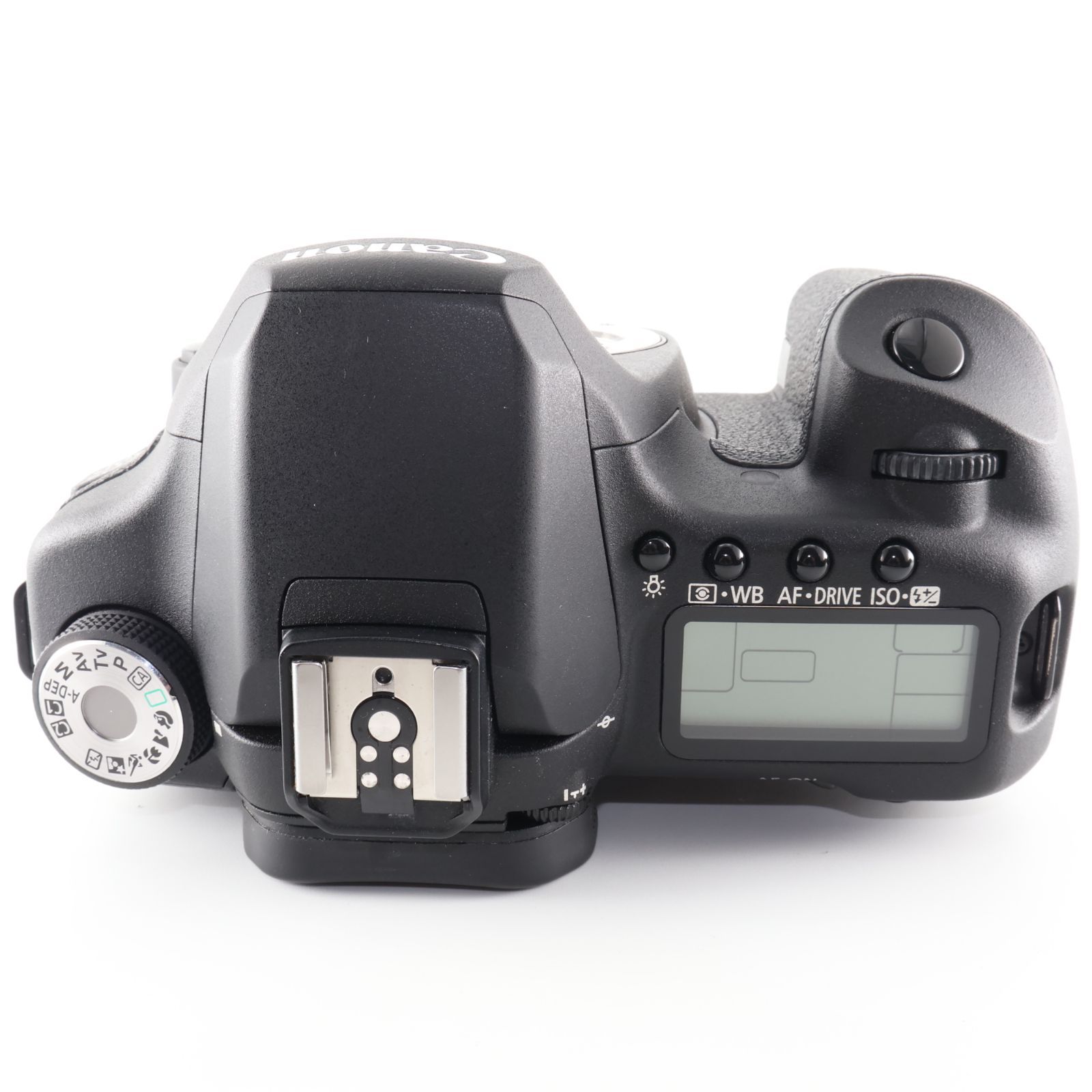 美品】《 ショット数 3870回》Canon デジタル一眼レフカメラ EOS 50D
