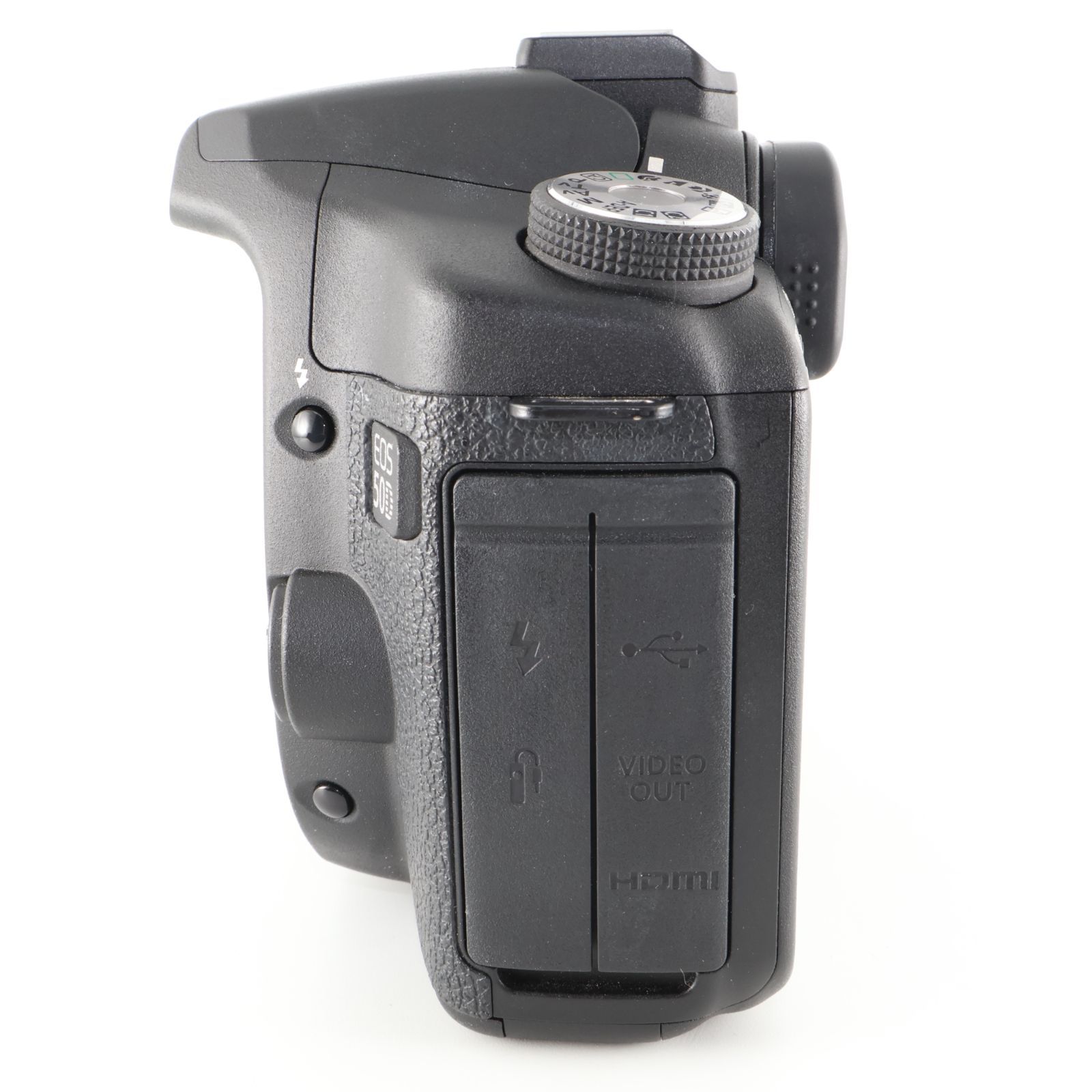 美品】《 ショット数 3870回》Canon デジタル一眼レフカメラ EOS 50D