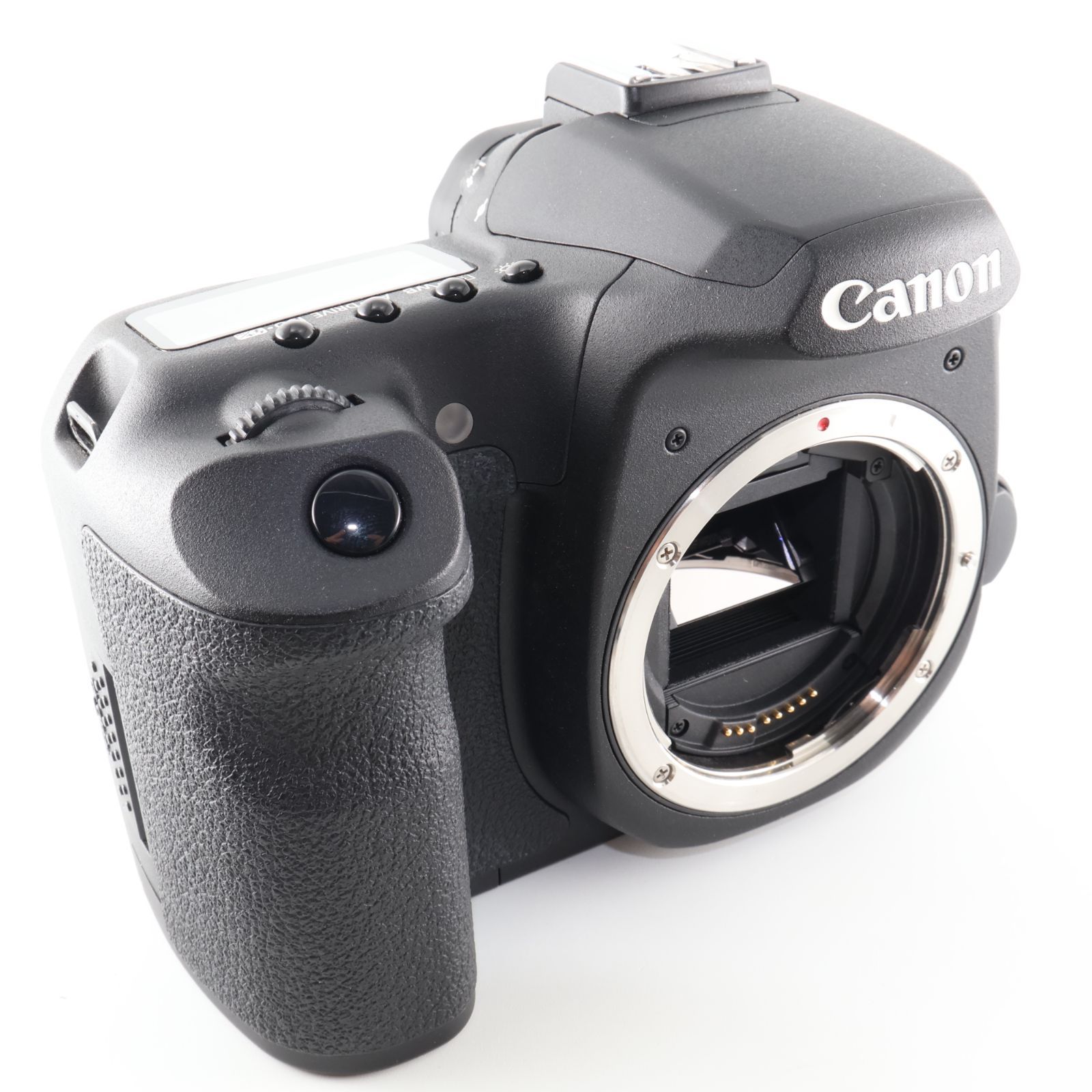 美品】《 ショット数 3870回》Canon デジタル一眼レフカメラ EOS 50D