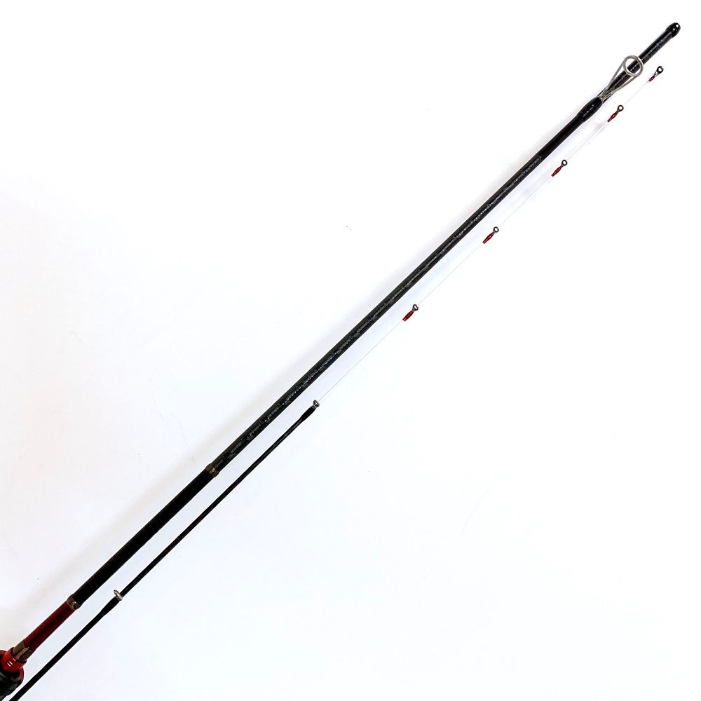 加古川店】 中古 SHIMANO | シマノ ロッド 22セフィアXRティップ